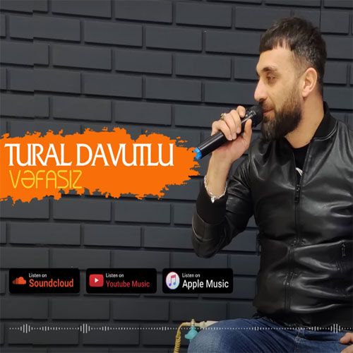 دانلود آهنگ ترکی تورال داووتلو به نام وفاسیز